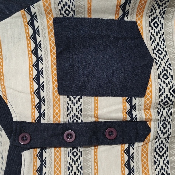 Small Carbon dress shirt - Picture 2 of 4